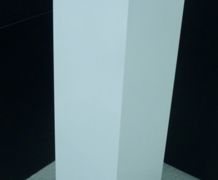 Deco Pedestal