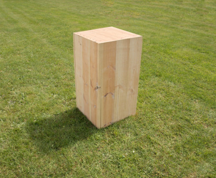 Woodland Cubic Table